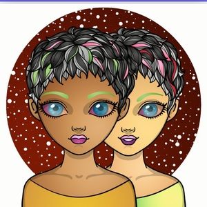 Meet your Posher, Otissha